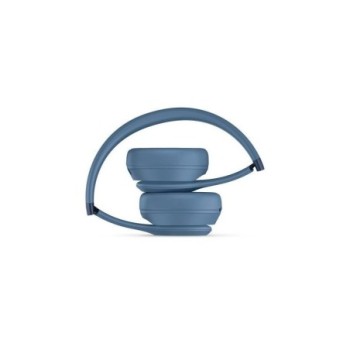 Apple Beats Solo 4 bleu