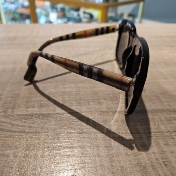 LUNETTE DE SOLEIL BURBERRY - B4350 3952/87 55 22 145 3N - ETUI