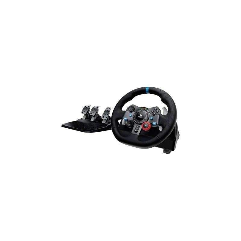 PLAYSEAT + VOLANT LOGITECH G29 DRIVING FORCE PEDALE PS3 /PS4