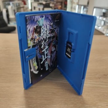 OBORO MURAMASA PS VITA (VERSION JAP)