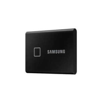 DISQUE DUR SAMSUNG T7 TOUCH 1TB BLACK