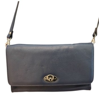 SAC BLEU MARINE ATIKA