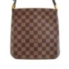 SAC PORTE EPAULE LOUIS VUITTON SALSA MUSETTE PM