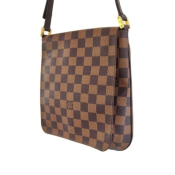 SAC PORTE EPAULE LOUIS VUITTON SALSA MUSETTE PM