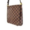 SAC PORTE EPAULE LOUIS VUITTON SALSA MUSETTE PM
