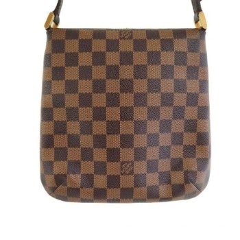 SAC PORTE EPAULE LOUIS VUITTON SALSA MUSETTE PM