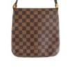 SAC PORTE EPAULE LOUIS VUITTON SALSA MUSETTE PM