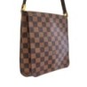 SAC PORTE EPAULE LOUIS VUITTON SALSA MUSETTE PM