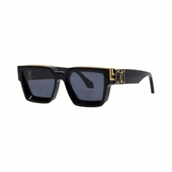 LUNETTE DE SOLEIL LOUIS VUITTON 1.1 MILLIONAIRE Z1165W