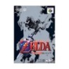 THE LEGEND OF ZELDA OCARINA OF TIME N64 PAL + BOITE ET NOTICE