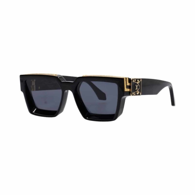 LUNETTE DE SOLEIL LOUIS VUITTON 1.1 MILLIONAIRE Z1165W