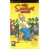 LES SIMPSONS LE JEU - PSP