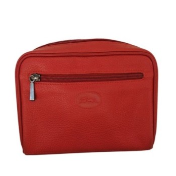 ETUI LONGCHAMPS ROUGE