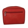 ETUI LONGCHAMPS ROUGE