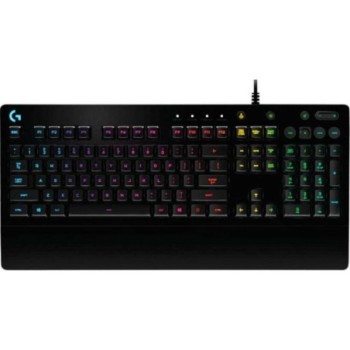 Logitech G213 Prodigy Gaming Keyboard in Black AVEC BOITE