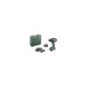 BOSCH HOME AND GARDEN ADVANCEDIMPACT 18V 2.5 AH LI-ION (1 SEUL TETE)