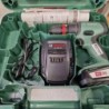 BOSCH HOME AND GARDEN ADVANCEDIMPACT 18V 2.5 AH LI-ION (1 SEUL TETE)