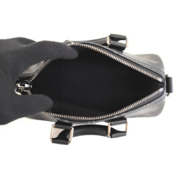 SAC LOUIS VUITTON KEEPALL 25 MONOGRAM ECLIPSE REVERSE