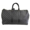 SAC DE VOYAGE LOUIS VUITTON KEEPALL 45 DAMIER GRAPHITE