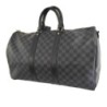 SAC DE VOYAGE LOUIS VUITTON KEEPALL 45 DAMIER GRAPHITE