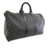 SAC DE VOYAGE LOUIS VUITTON KEEPALL 45 DAMIER GRAPHITE