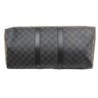 SAC DE VOYAGE LOUIS VUITTON KEEPALL 45 DAMIER GRAPHITE