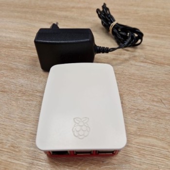 RASPBERRY PI B+ 2017