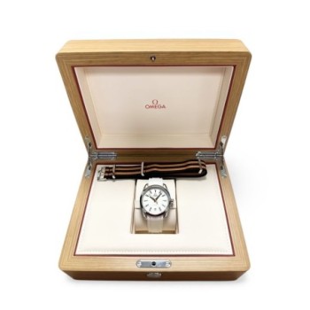 OMEGA SEAMASTER AQUA TERRA GOLF EDITION  220.12.41.21.02.003