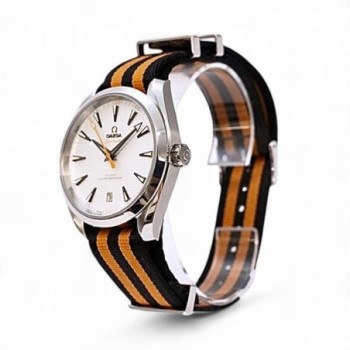 OMEGA SEAMASTER AQUA TERRA GOLF EDITION  220.12.41.21.02.003