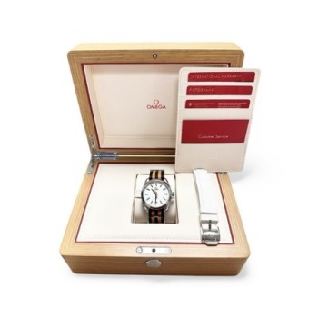 OMEGA SEAMASTER AQUA TERRA GOLF EDITION  220.12.41.21.02.003