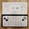 ASUS ROG XBOX ALLY - RC73YA - GAMING HANDHELD – 512 GO - BLANC