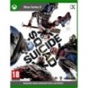SUICIDE SQUAD: KILL THE JUSTICE LEAGUE (XBOX SERIES X)