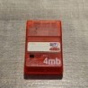 CARTE MEMOIRE GENERIQUE PS1