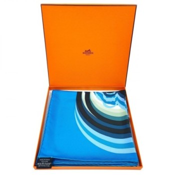 CARRE HERMES 90 100% BRIDES DE GALA SHADOW