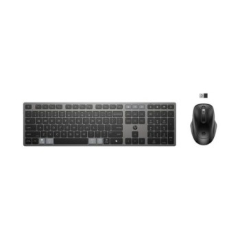 BUNDLE CLAVIER SOURIS HP 725 BLUETOOTH