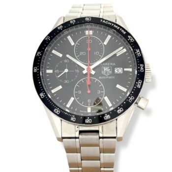 TAGHEUER CALIBRE 16 FULLSET 2007