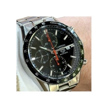 TAGHEUER CALIBRE 16 FULLSET 2007