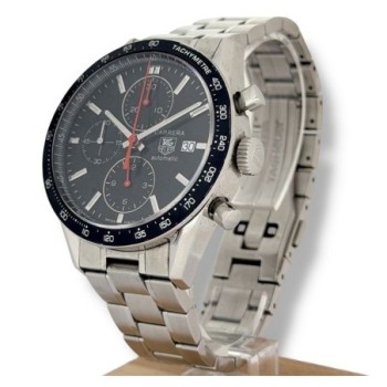 TAGHEUER CALIBRE 16 FULLSET 2007