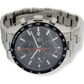 TAGHEUER CALIBRE 16 FULLSET 2007
