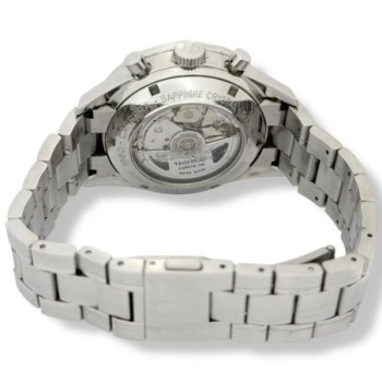 TAGHEUER CALIBRE 16 FULLSET 2007
