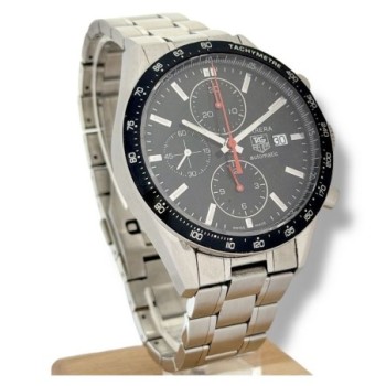 TAGHEUER CALIBRE 16 FULLSET 2007