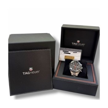 TAGHEUER CALIBRE 16 FULLSET 2007