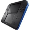 CONSOLE 2DS BLEU NOIR EN BOITE