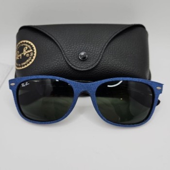 RAY-BAN RB2132 NEWWAYFARER 6239