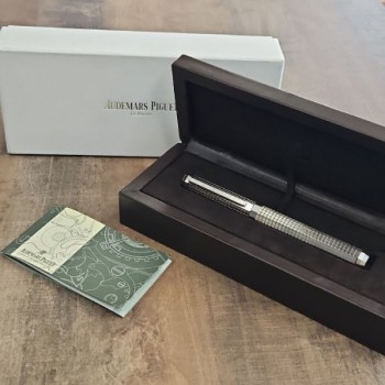 STYLO PLUME AUDEMARS PIGUET