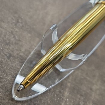 STYLO BALLPOINT MONTBLANC LAPIS LAZULI RAMSES II 