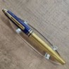 ROLLERBALL  MONT BLANC LAPIS LAZULI RAMSES II