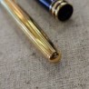 ROLLERBALL  MONT BLANC LAPIS LAZULI RAMSES II