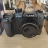 PANASONIC LUMIX GH5 + OBJECTIF 12-35MM / 45-150MM / OLYMPUS ED 75-300MM