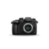 PANASONIC LUMIX GH5 + OBJECTIF 12-35MM / 45-150MM / OLYMPUS ED 75-300MM